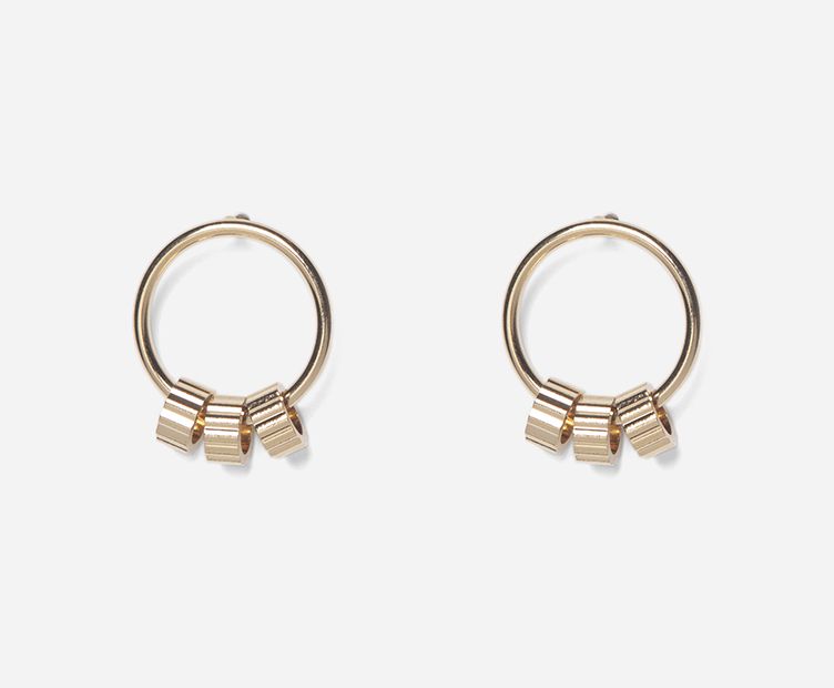 Boucles Modulable 02 Tube Grave