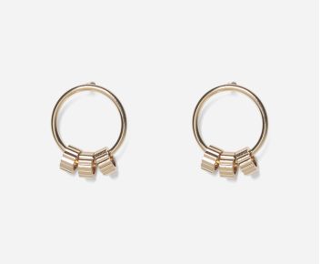 Boucles Modulable 02 Tube Grave