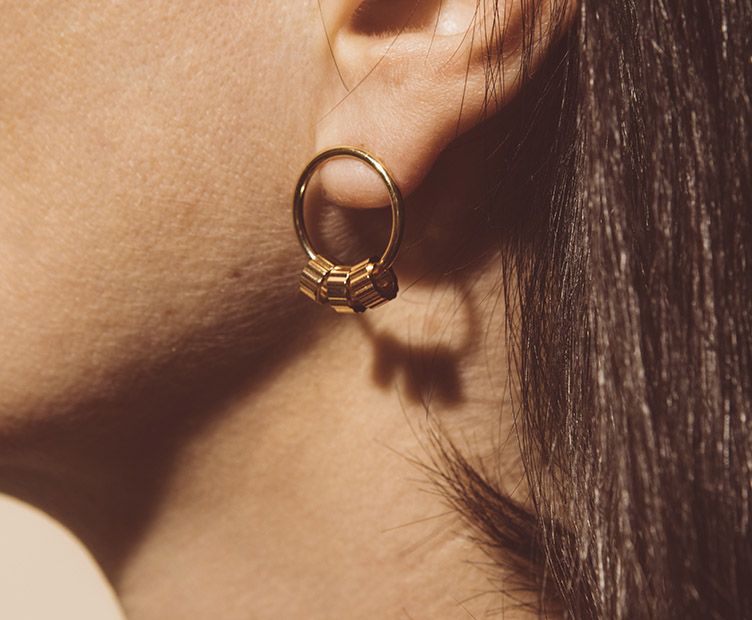 Boucles Modulable 02 Tube Grave