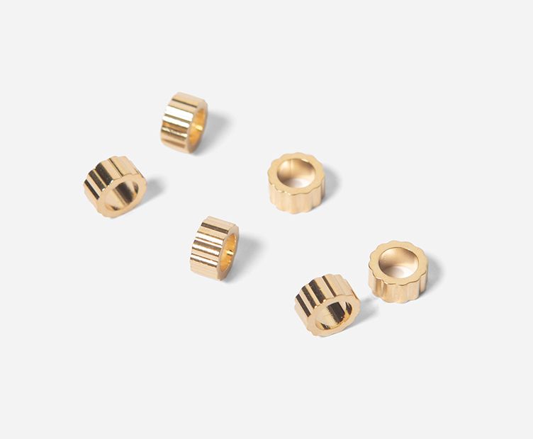Boucles Modulable 02 Tube Grave