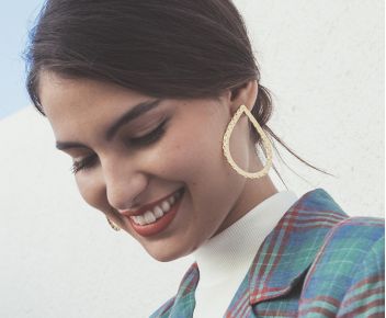 Boucles Tatiana