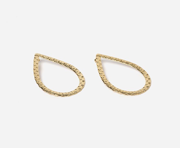 Boucles d'oreilles Tatiana