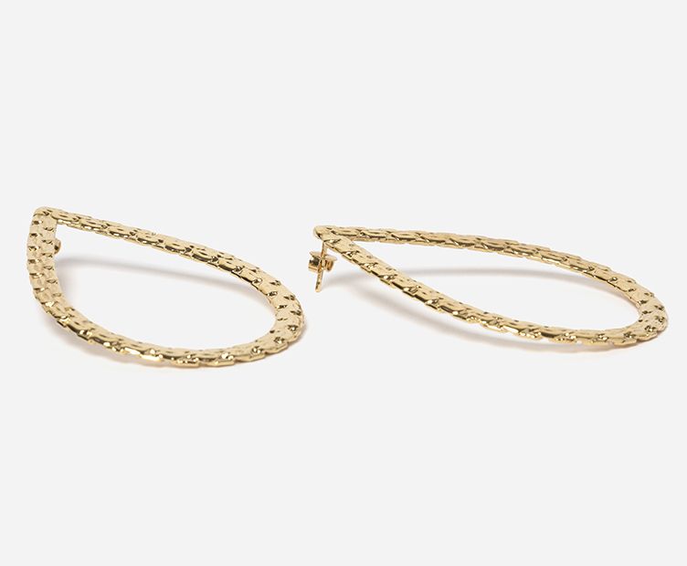 Boucles d'oreilles Tatiana