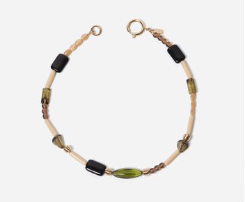 Collier Multicolore