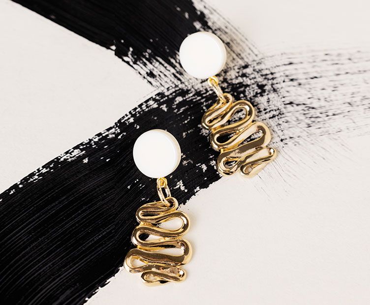 Boucles Nephertiti
