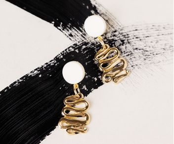 Boucles Nephertiti