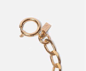 Bracelet Mike doré