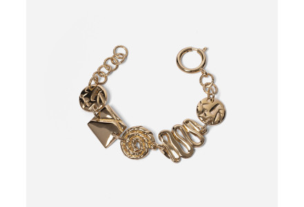 Zazou Bracelet