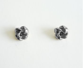 Earrings Lou silver