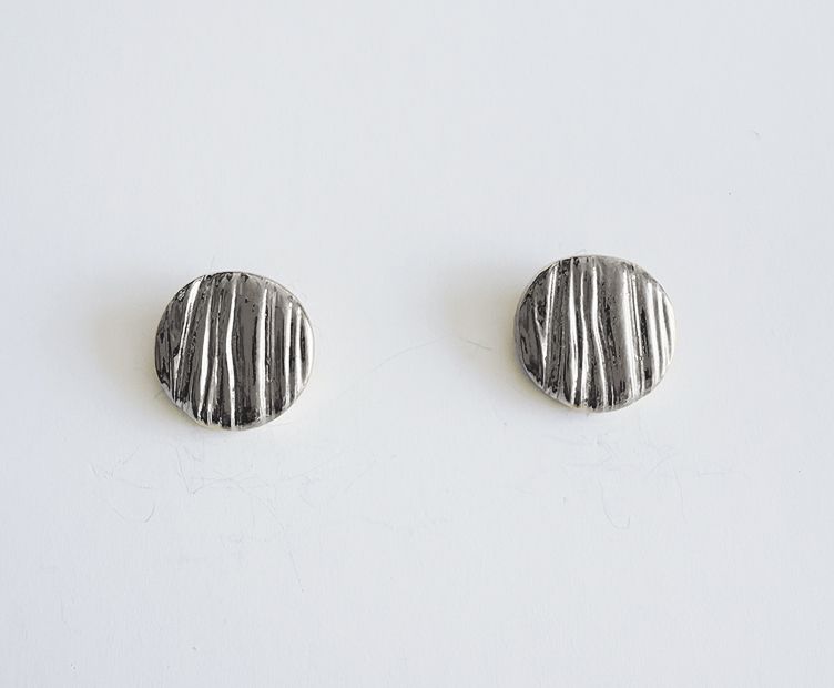 Earrings Mimi silver