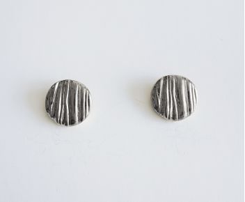 Boucles Mimi argent