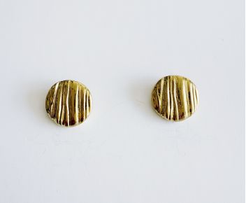 Earrings Mimi gold