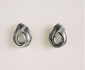 Earrings Neoli silver