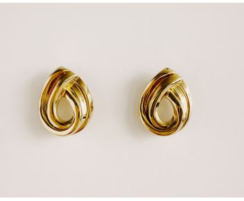 Earrings Neoli gold