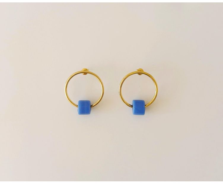 Boucles cylindre