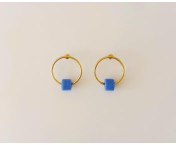 Boucles cylindre
