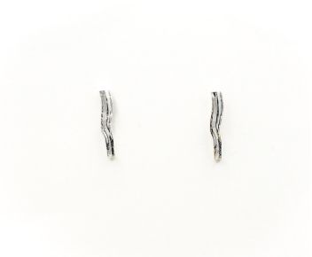 Boucles Dune argent