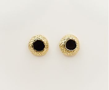 Boucles Cosma noir