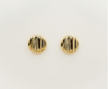 Earrings Mimi gold