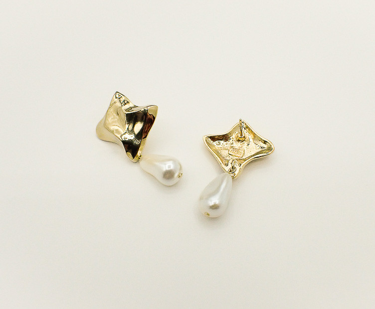 Boucles Morphee creme