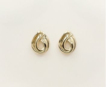 Earrings Neoli gold
