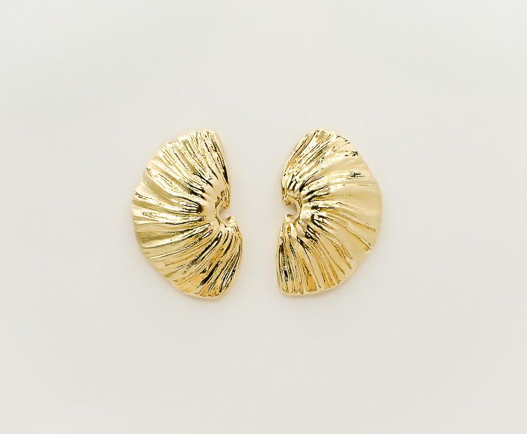 Boucles Pegase doré