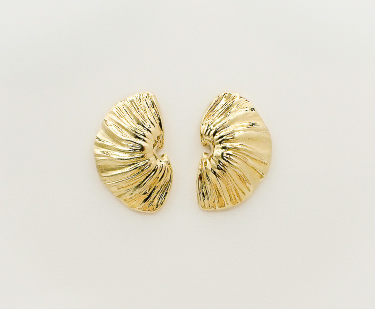 Boucles Pegase doré