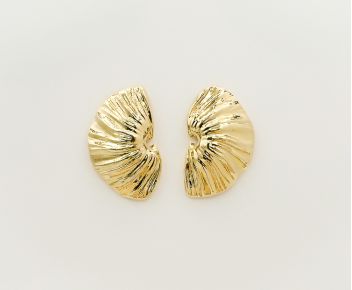 Boucles Pegase doré