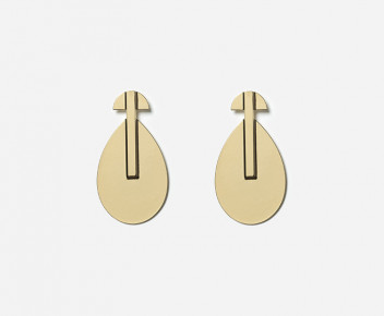 Augusta Earrings