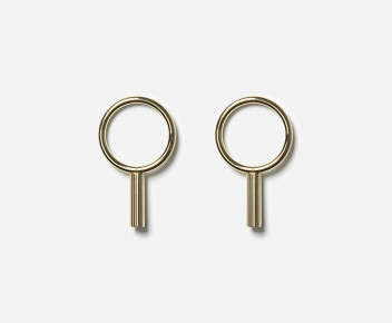 Renzo Earrings