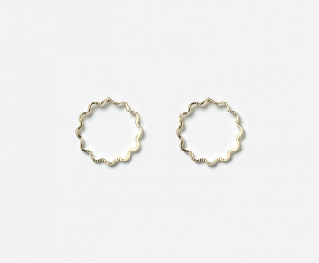 Boucles Koko Small
