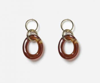 Doris Earrings
