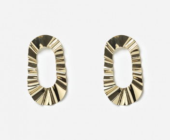 Sue Ellen Earrings