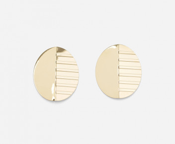 Jackie Earrings