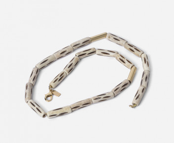 Boogie Necklace
