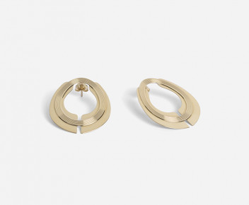 Odessa Earrings