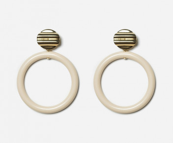 Dolores Earrings