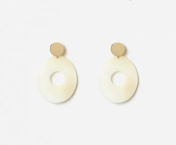 Mona Earrings