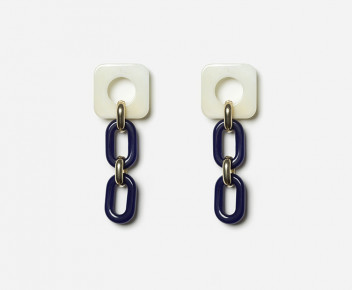 Plaisance Earrings