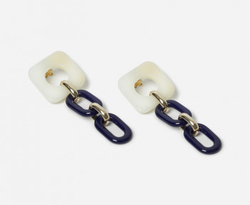 Plaisance Earrings