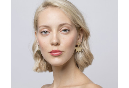 Melvil Earrings