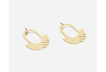 Edith Earrings