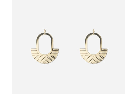 Edith Earrings