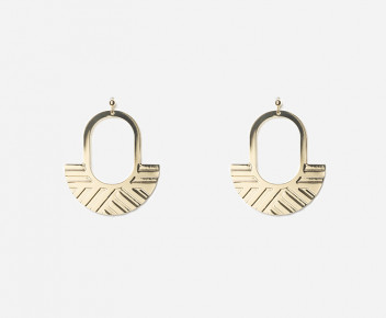 Edith Earrings