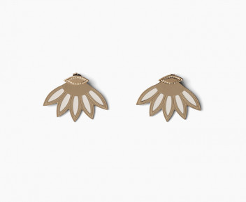 Lulu Earrings