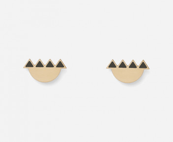 Ali Earrings