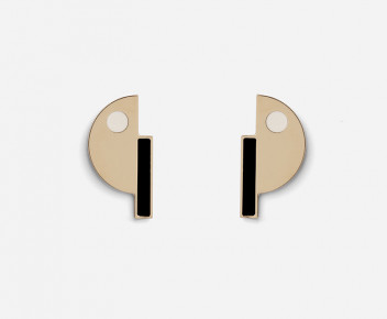 Boucles Mini Klee