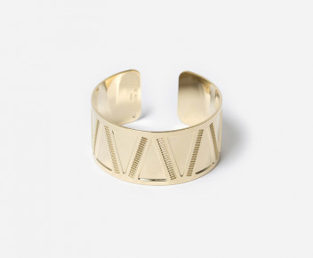 Cuff Hippolyte