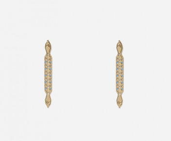 Boucles Serpent