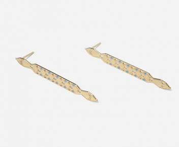 Boucles Serpent
